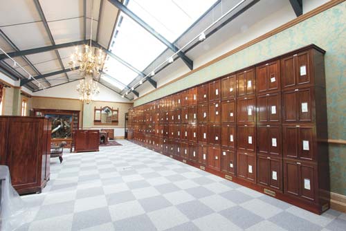 african-museum